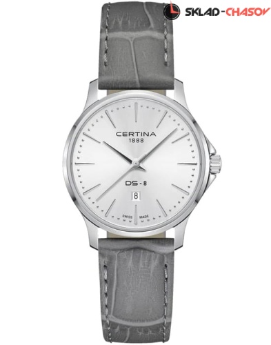 Certina C045.010.16.031.00 фото