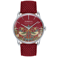 August Berg M1ST0538E17VRD фото