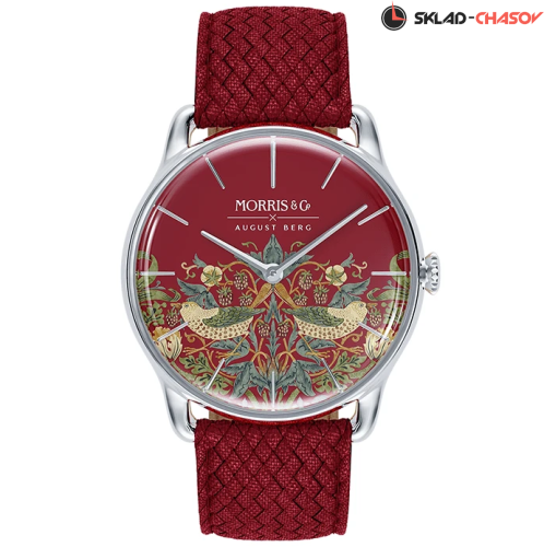 August Berg M1ST0538E17VRD фото