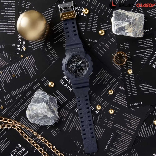 Casio GA-114RE-1A фото фото 3