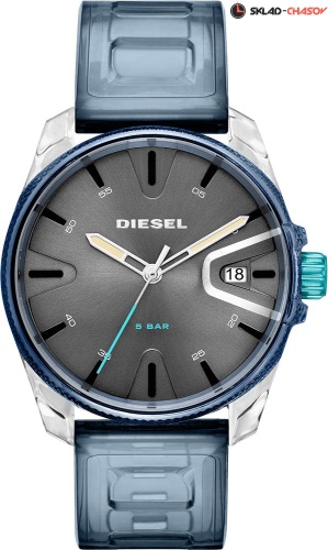 Diesel MS9 DZ1868 фото