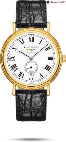 Longines L4.905.2.11.2 фото