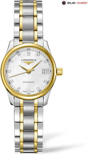 Longines L2.128.5.87.7 фото
