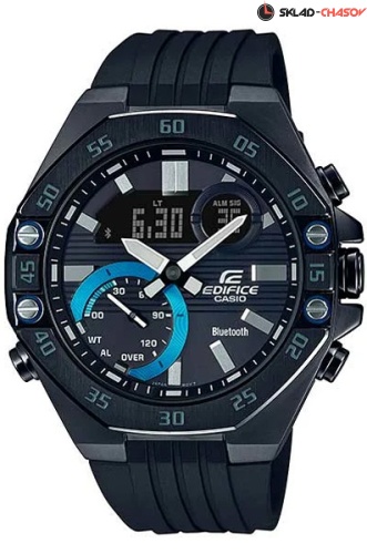 Casio ECB-10PB-1A фото