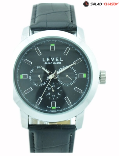 5021419 "LEVEL" Часы наручные фото