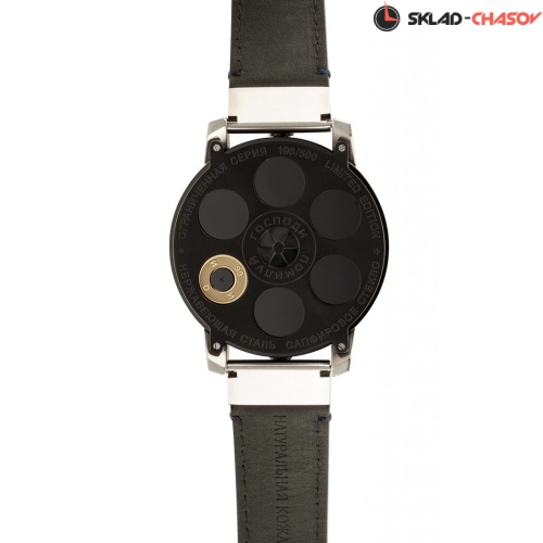 Авторские "Русская рулетка" фото фото 6