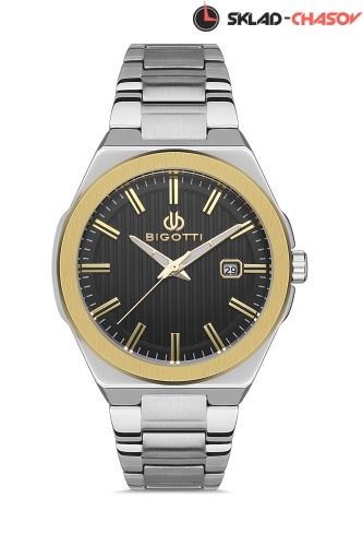 кварцевые мужские Bigotti BG.1.10450-4 фото