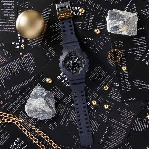 Casio GA-114RE-1A фото фото 3