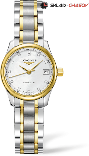 Longines L2.128.5.87.7 фото