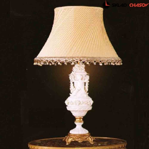 Бронзовый светильник Parsa L4119 фото