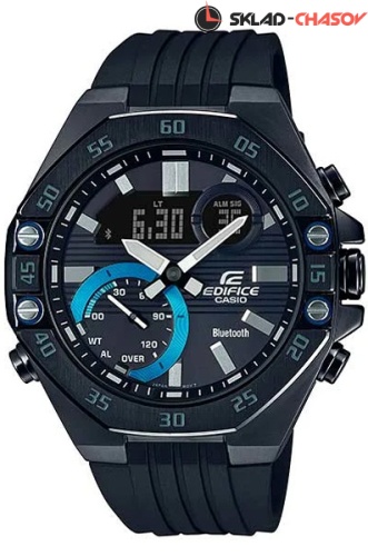 Casio ECB-10PB-1A фото