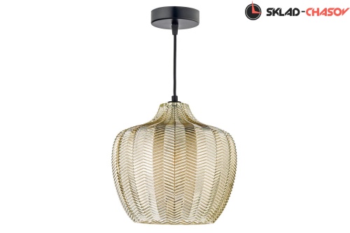 Люстра подвесная Arti Lampadari Davagna E 1.P3 C фото