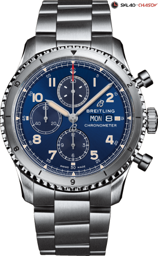 Breitling A13316101C1A1 фото