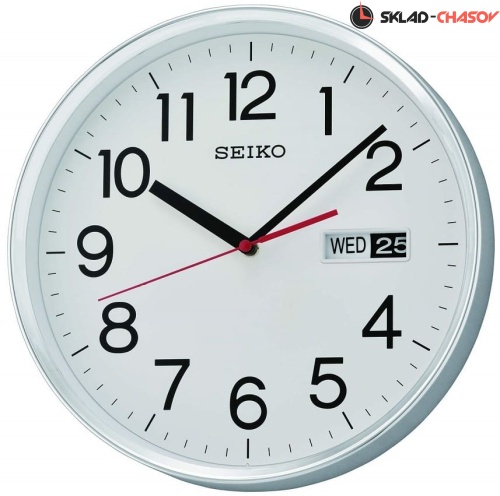 Seiko QXF104SN фото