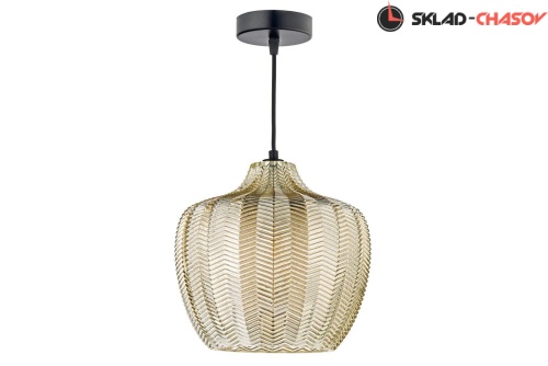 Люстра подвесная Arti Lampadari Davagna E 1.P3 C фото