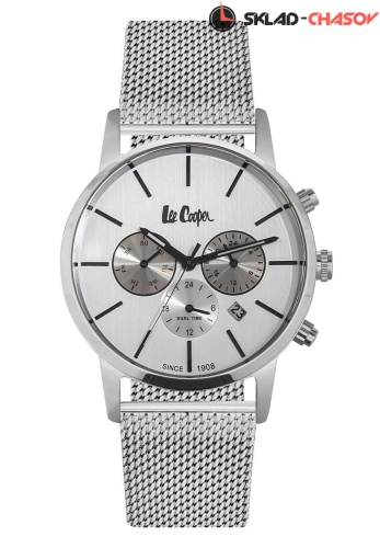 Lee Cooper мужские, LC06342.330 фото