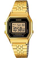 Casio LA680WGA-1 фото
