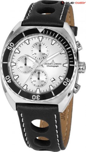 Наручные часы 1-2041B, Jacques Lemans фото