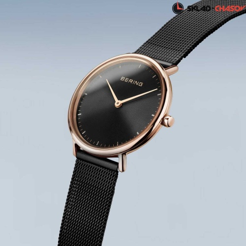 Наручные часы Bering Ultra Slim 15729-166 фото фото 6