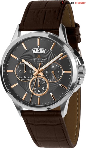 Наручные часы Jacques Lemans 1-1542H фото