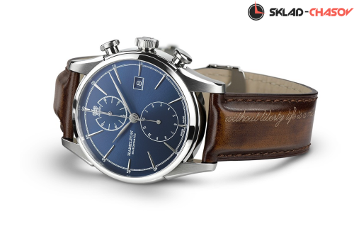 Hamilton H32416541 фото фото 3