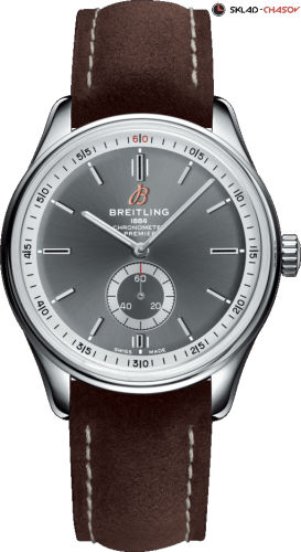 Breitling A37340351B1X2 фото