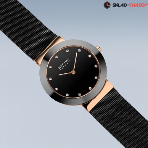 Женские Bering Ceramic 11435-166 фото фото 4