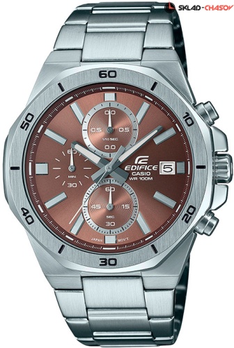 Casio EFV-640D-5A фото