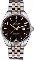 Мужские Atlantic Worldmaster 51752.41.65RM фото