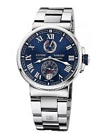 Ulysse Nardin 1183-126-7M/43 фото