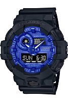 Casio GA-700BP-1A фото