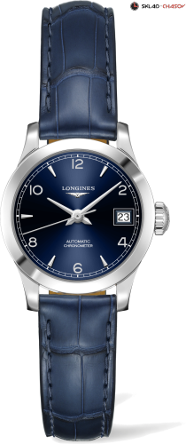 Longines L2.320.4.96.4 фото