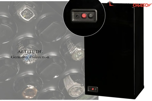Altitude Diamond DX-15-BB-FI фото фото 8