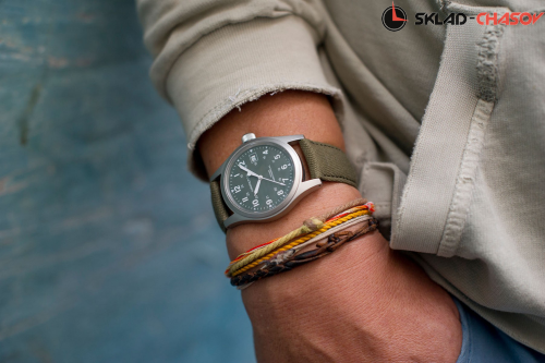 Hamilton H69439363 фото фото 2