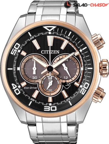 Мужские Citizen Sports CA4336-85E фото