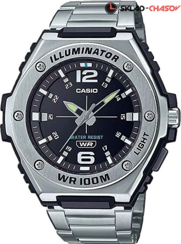 Casio Standart MWA-100HD-1AVEF фото