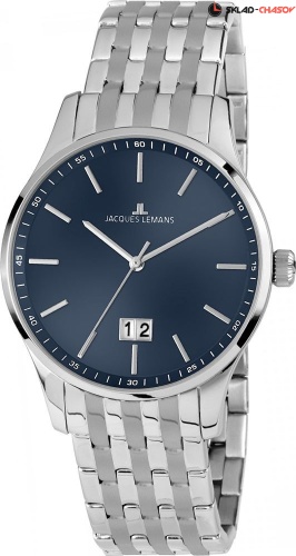 Мужские Jacques Lemans London 1-1862O фото