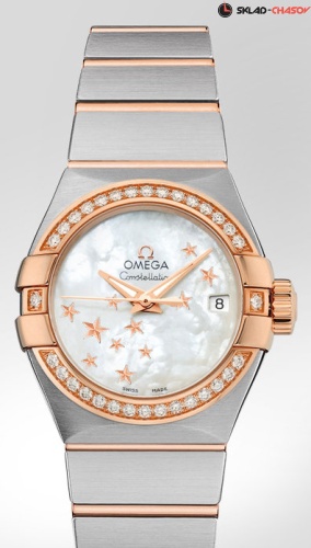 Omega 12325272005002 фото