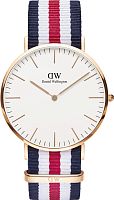 Daniel Wellington DW00100002 фото