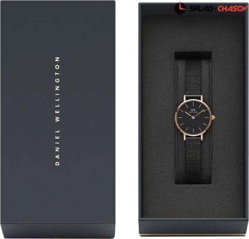 Daniel Wellington DW00100441 фото фото 5