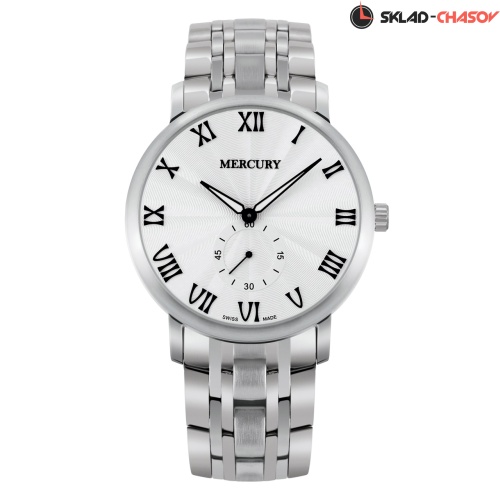 Mercury / ME405-SS-1 фото