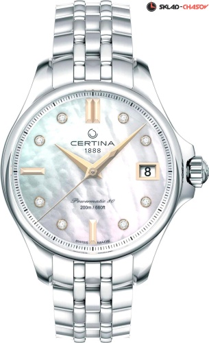 Certina DS Action C032.207.11.116.00 фото