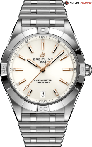 Breitling A10380101A2A1 фото