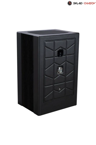 PaulDesign Alliance 100 Black фото