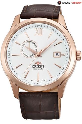 ORIENT FAL00004W0 фото