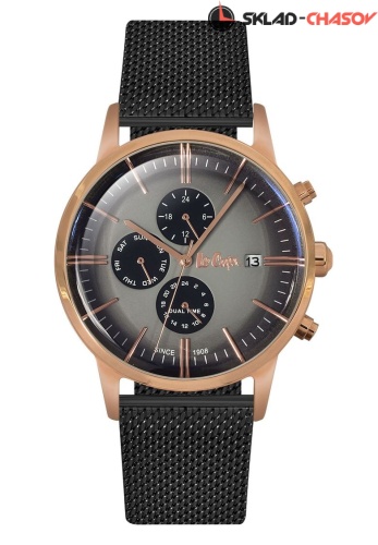 Lee Cooper мужские, LC06269.450 фото