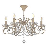 Подвесная люстра Arti Lampadari Patricia E 1.1.6.600 CG фото