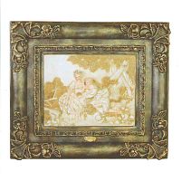 Объемная картина Kaveh 1942 PK фото