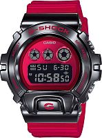 Casio G-Shock GM-6900B-4E фото