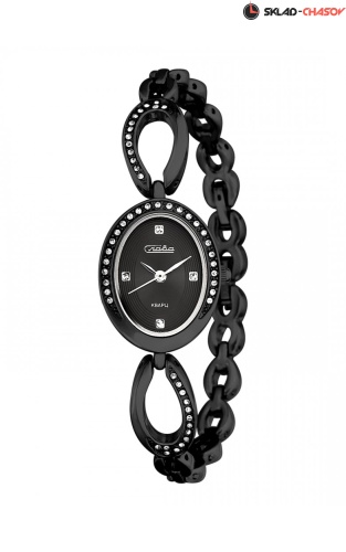 Кварцевые Слава "Инстинкт" 6064112/2035 фото